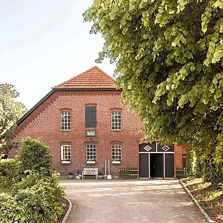 Hotel Hofgut Mollberg *