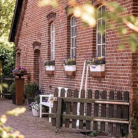 Hotel Hofgut Mollberg *